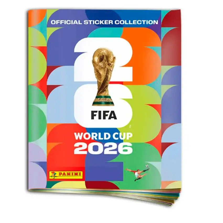 Fifa world cup 2026™ album